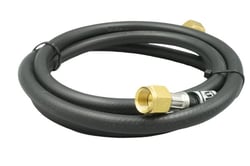 Picture of Suburban Mfg 523012 LP Gas High-Pressure Propane Hose 144" x 1/4" ID