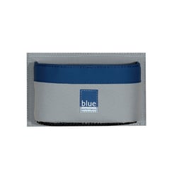 Picture of Blue Performance PC3660 Can Holder for Railing - Double Drink Holder