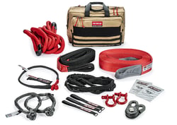 Picture of Factor 55 00495 Teton HD Recovery Kit for Class 2 Vehicles