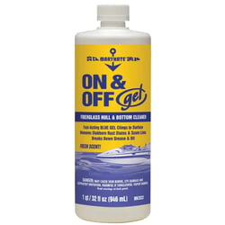 Picture of Marykate MK3532 On & Off GEL Hull & Bottom Cleaner 32 fl oz