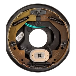 Picture of Lippert Components 298274 Electric Trailer Brake Assembly 10" x 2.25" 3500-lb Right Side
