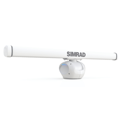 Picture of Simrad 000-11466-001 HALO 6' Pulse Compression Open Array Radar