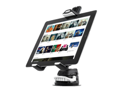 Picture of Scanstrut RLS508405 ROKK Mini Tablet Mount Kit with Suction Cup Base