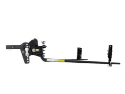 Picture of Weigh Safe TTLW6-2 True Tow Lightweight Weight Distribution Hitch 6" Drop 2" Shank