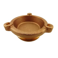 Picture of Groco ARG-1001-C Bronze Replacement Sea Strainer Cap for ARG-1000 & ARG-1250