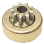 Picture of Arco DV524 Outboard Starter Drive Gear 9-Tooth Replacement