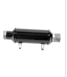 Picture of Quicksilver 8M0181740 Power Steering Oil Cooler for MerCruiser Sterndrives