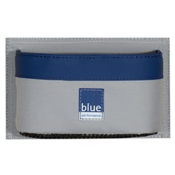 Picture of Blue Performance PC3661 Marine Can Holder with Hooks Dual Cup Holder