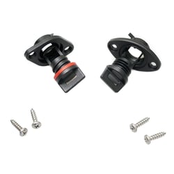 Picture of YakGear DPK Universal Drain Plug Kit for Kayaks and Paddleboats