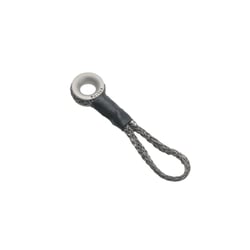 Picture of Barton Marine 60 460 12mm High Load Low Friction Eye with Dyneema Loop, Aluminum