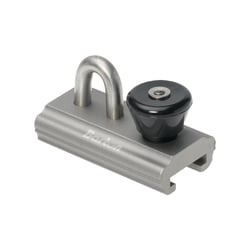 Picture of Barton Marine 25 301 Genoa Slide with Stainless Steel Loop for 1" T-Track
