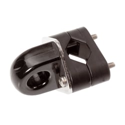 Picture of Barton Marine 60 142 Stanchion-Mounted Bullseye Fairlead Lead 17mm