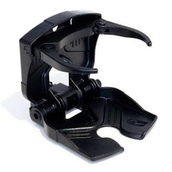 Picture of RAILBLAZA 02-4013-11 CupClam Fold-Away Drink Holder for StarPort Systems