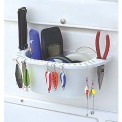 Picture of BoatMates 2133-1 Cockpit Organizer Boat Storage Caddy