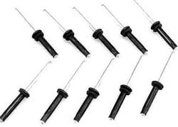 Picture of YakGear TGR10 Aluminum Tri-Grip Rivet Kit for Kayak Rigging - 10 Pack