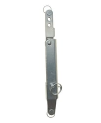 Picture of C. Sherman Johnson 14-205 Hyfield Quick-Release Shroud Lever 1/4" Pin 3-Hole