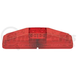 Picture of Peterson Manufacturing 169R Piranha LED Clearance and Side Marker Light Red