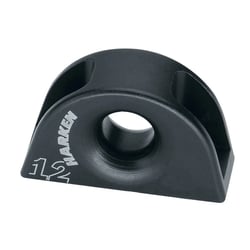 Picture of Harken 3274 Single Bolt-Down Fairlead 12mm Anodized Aluminum