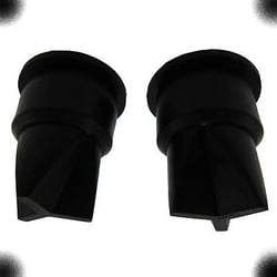 Picture of Raritan Engineering 221135W Joker Valve Replacement 1-3/4" x 1-1/2" 2-Pack