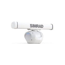 Picture of Simrad 000-11464-001 HALO 3-Foot Open Array Radar Antenna