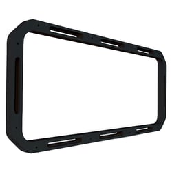 Picture of Fusion Electronics 010-12587-00 RV-FS41SPB Sound-Panel 41mm Mounting Spacer Black