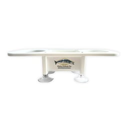 Picture of Deep Blue Marine Products SB2 Double Cup Holder With Center Storage Box