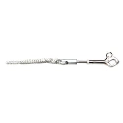 Picture of C. Sherman Johnson LS-3170 Mini Gate Hook Over-Center Fitting with Splice Eye