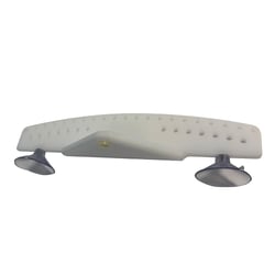 Picture of Deep Blue Marine Products LR-10 10" Portable No-Drill Acrylic Lure Rack