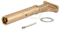 Picture of Quicksilver 8M0184382 Upper Shift Shaft Assembly MerCruiser Sterndrive OEM