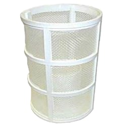 Picture of Raritan Engineering RWS5B Raw Water Strainer Replacement Basket