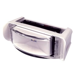 Picture of Lumitec 101575 Contour Inset LED Starboard Navigation Light Green
