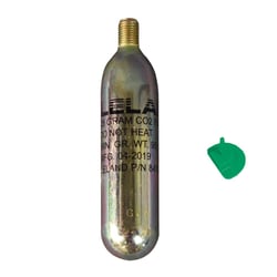 Picture of Leland 840AMU-84121Z Inflatable PFD Rearming Kit Manual 25g CO2 3/8" Threaded
