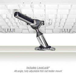 Picture of Magma T10-421 Small Tournament Series Fish Cleaning Station with LeveLock Mount 20"