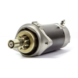 Picture of Sierra 118-6432 Outboard Starter for Nissan/Tohatsu 40-50HP Engines