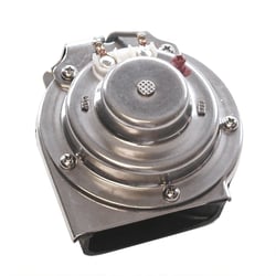 Picture of Schmitt Marine 11032 All-Stainless Mini Compact Single Hidden Horn 12V