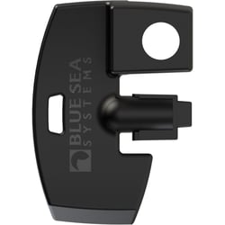 Picture of Blue Sea Systems 7903200 Removable Spare Key for m-Series Battery Switch 6004200