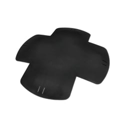 Picture of Dr. Shrink DS-SUPERCAP XL Super Cap Shrink Wrap Support Pole End Cap
