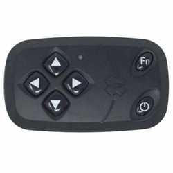Picture of Acr Electronics 9635 Wireless Dash Mount Remote for RCL-85 & RCL-95 Searchlights
