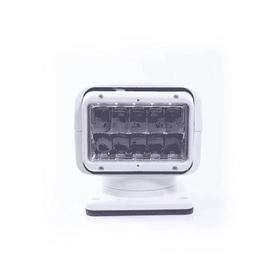 Picture of ACR Electronics 9637 Dash Mount Point Pad Controller for RCL-95 Searchlight