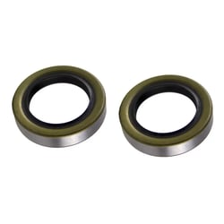 Picture of Lippert Components 333962 Double Lip Grease Seal 2.25" ID x 3.376" OD 2-Pack