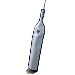 Picture of Blue Performance PC892 Large Stay Protector Cover for 5/8 and 3/4 Inch Turnbuckles