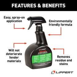 Picture of Lippert Components 2022013939 Boat Fender Cleaner Spray 32 oz.