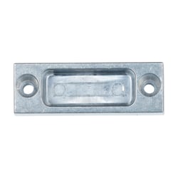 Picture of Lippert Components 386206 Solera Awnbrella Replacement Hanger Block