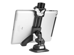 Picture of Scanstrut RLS-508-404 ROKK Mini Universal Tablet Mount Kit with 3M Self-Adhesive Base