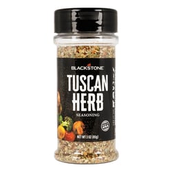 Picture of Blackstone 4162 Tuscan Herb Seasoning 3 oz Griddle Spice Blend