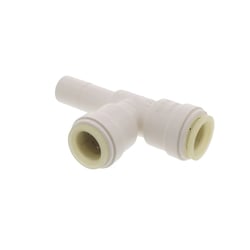 Picture of AquaLock 81902975 Stackable Stem Tee Push-to-Connect Fitting 1/2" CTS