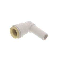 Picture of AquaLock 81902941 35-Series 1/2" CTS Stackable Elbow Quick-Connect Fitting