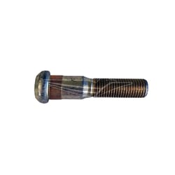 Picture of Lippert Components 175704 Trailer Axle Wheel Lug Stud 9/16"-18 x 2-5/16" 0.689" Knurl