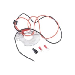 Picture of Sierra 18-5288-1 Hi-Performance Electronic Ignition Conversion Kit for Prestolite V-8 Distributors