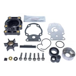 Picture of OMC 0437907 Water Pump Repair Kit for Johnson Evinrude 25-35HP Outboards